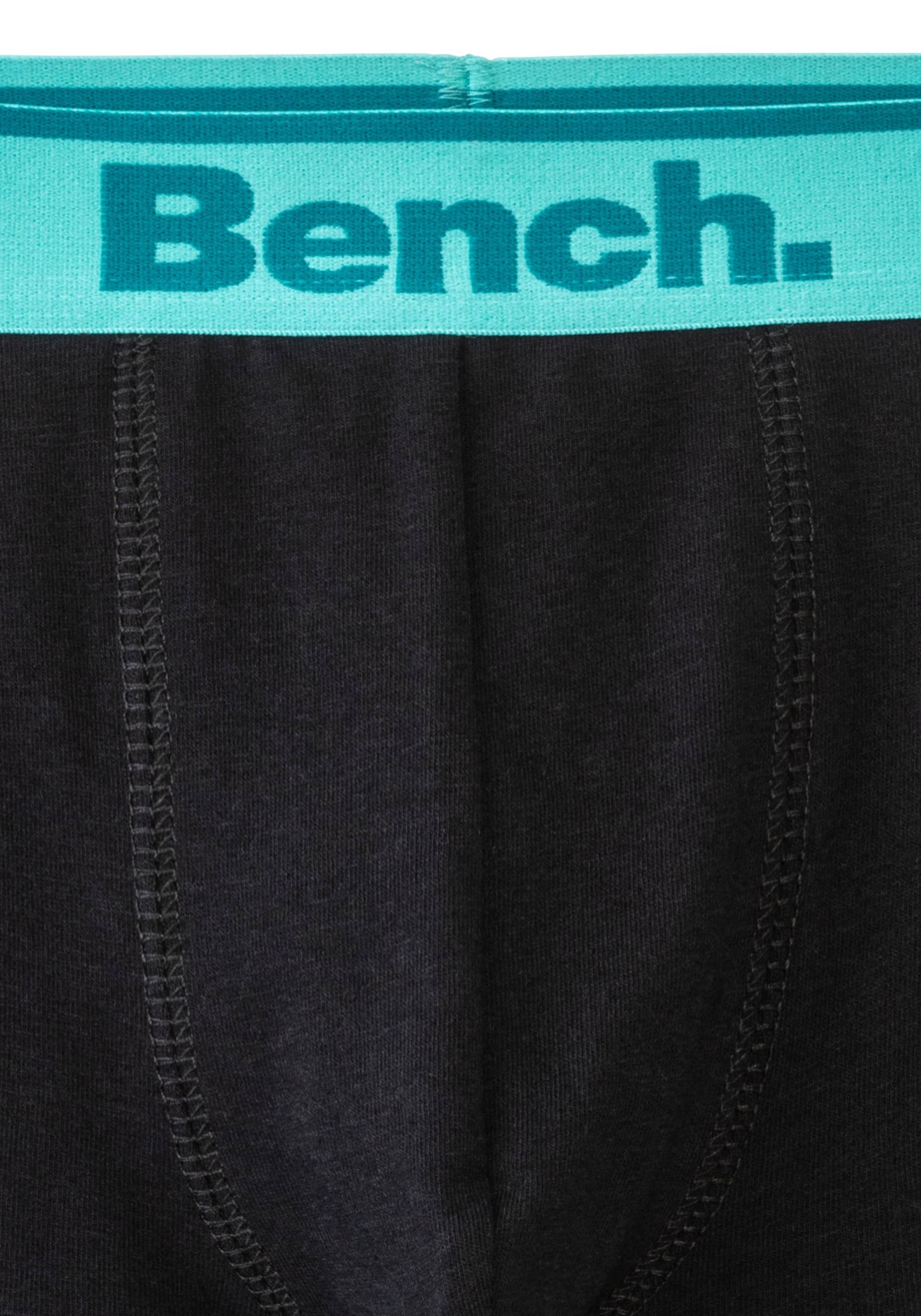 Pantaloncini intimi di BENCH in nero
