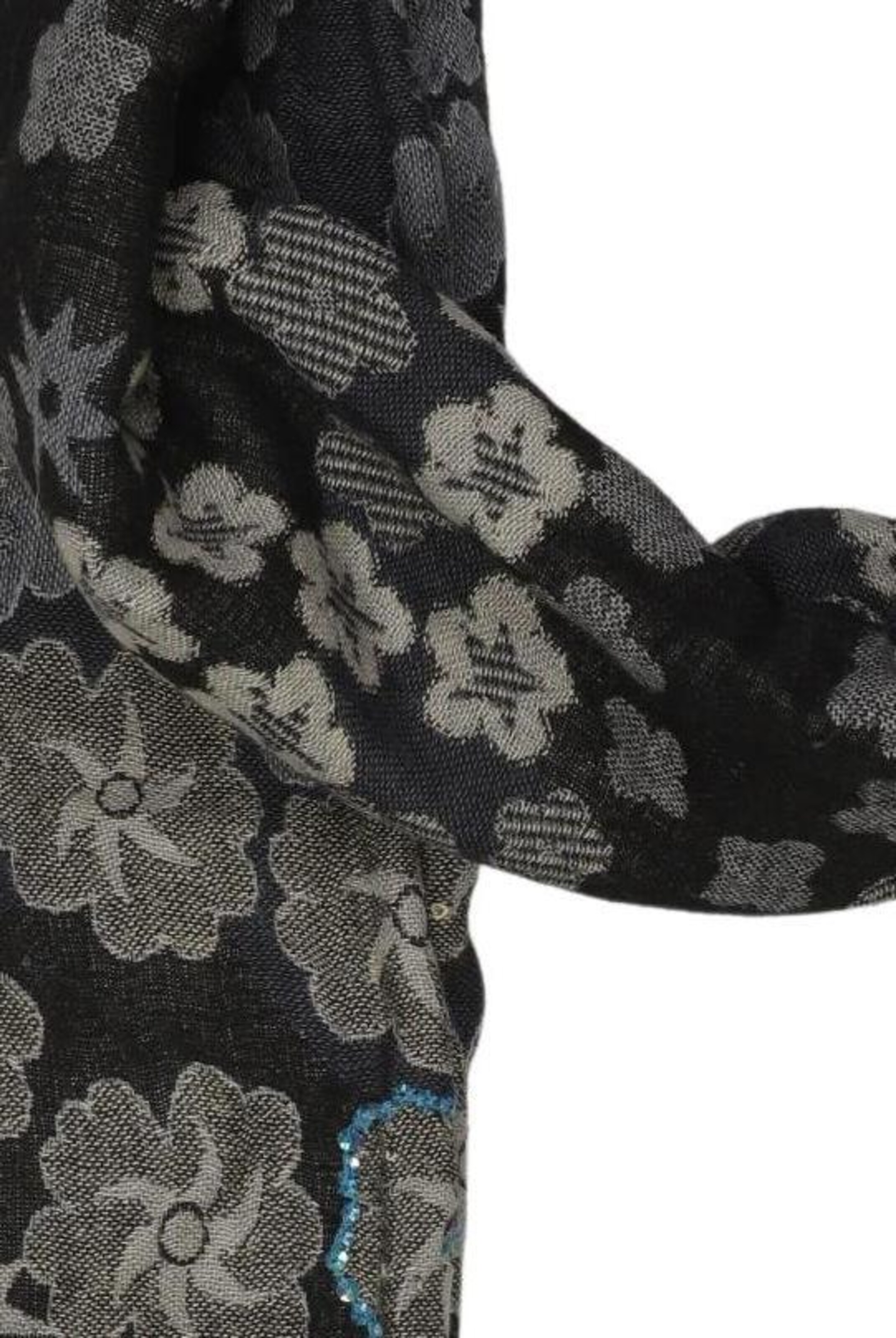 EDC BY ESPRIT Scarf & Wrap in One size in Grey