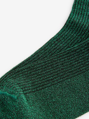 Next Socken in Grün