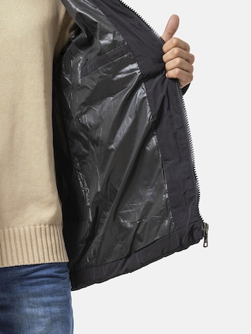 CIPO & BAXX Winter jacket in Black
