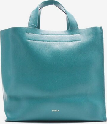 FURLA Bag in One size in Green: front