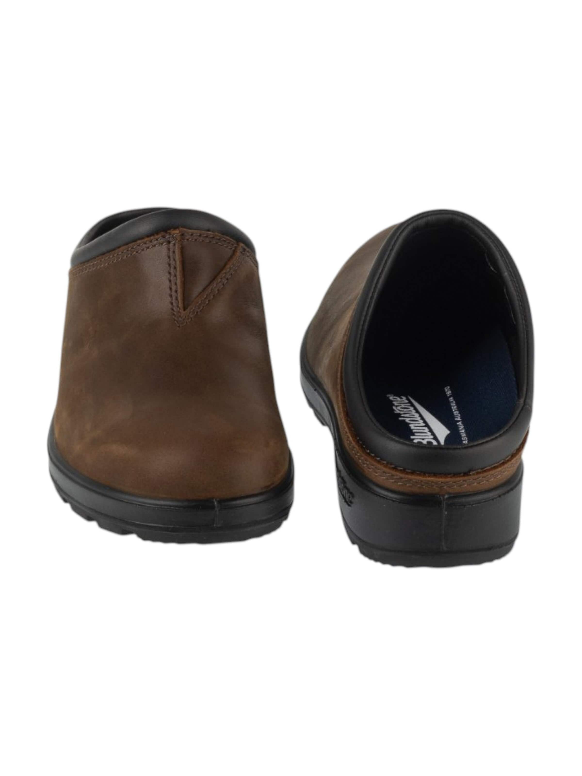 Blundstone Clogs 'Blundstone Clogs' in Brown