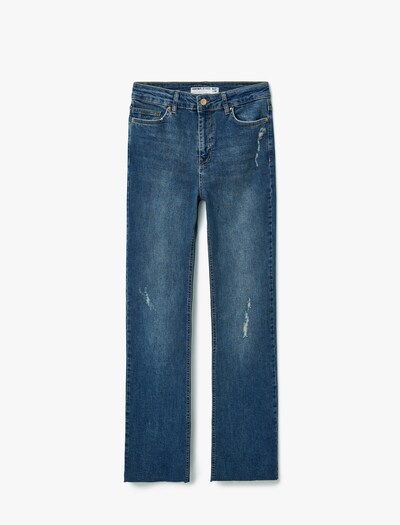 Koton Jeans in dunkelblau, Produktansicht