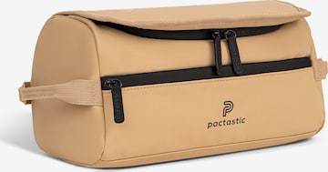 Pactastic Toiletry Bag 'Urban Collection' in Beige