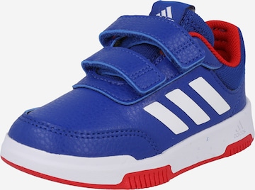 ADIDAS SPORTSWEAR Αθλητικό παπούτσι 'Tensaur' σε μπλε: μπροστά