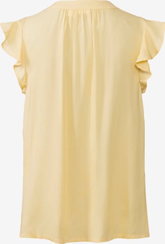 LASCANA - Blusa en amarillo