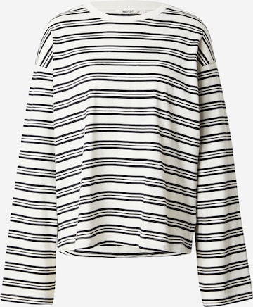 Monki Paita värissä valkoinen: etupuoli