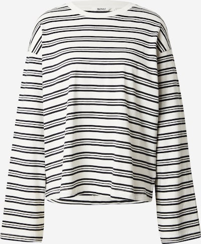 Monki Paita värissä musta / valkoinen, Tuotenäkymä