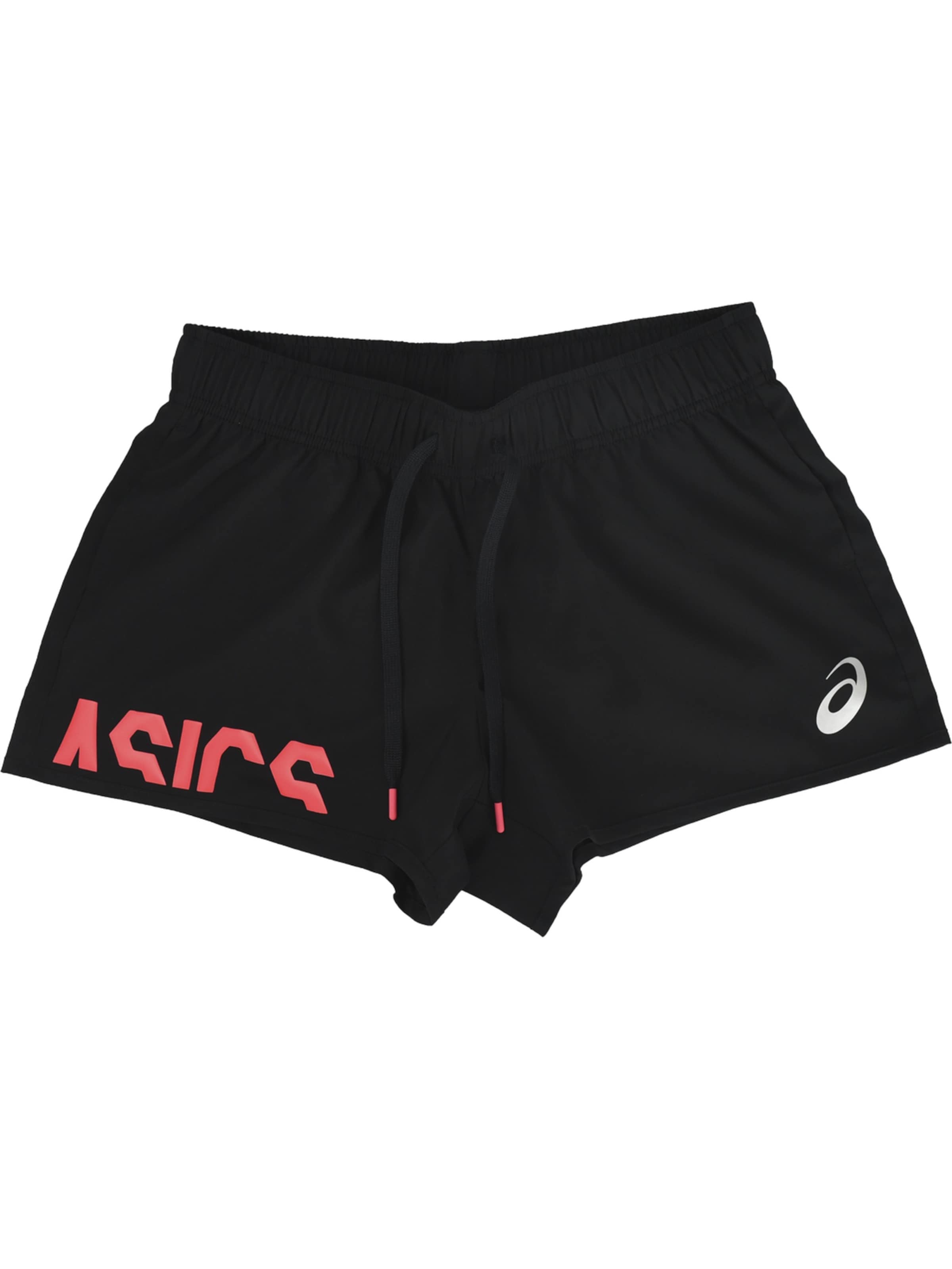 ASICS Workout Pants in XS in Black, Item view