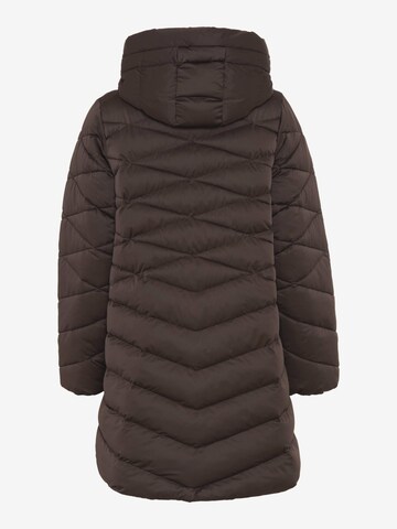Fuchs Schmitt Winterjacke 'Kurzmantel Wels'‌‌‌‌ in Braun