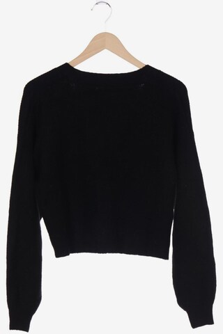 Guido Maria Kretschmer Jewellery Sweater & Cardigan in S in Black