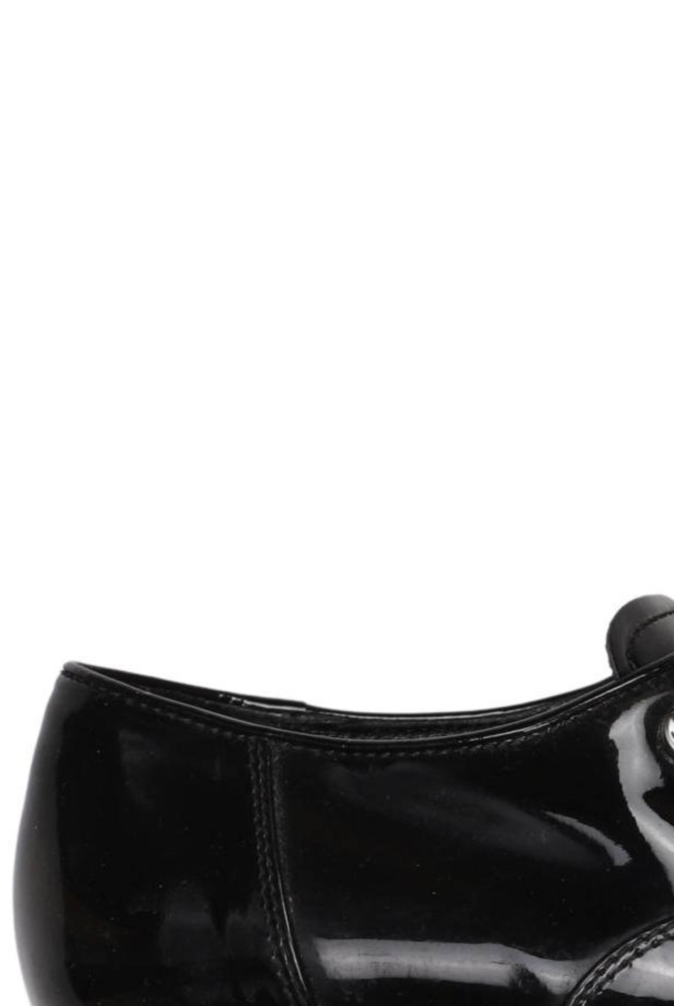 HOGAN Flats & Loafers in 37,5 in Black