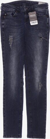 TOM TAILOR Jeans 26 in Blau: predná strana