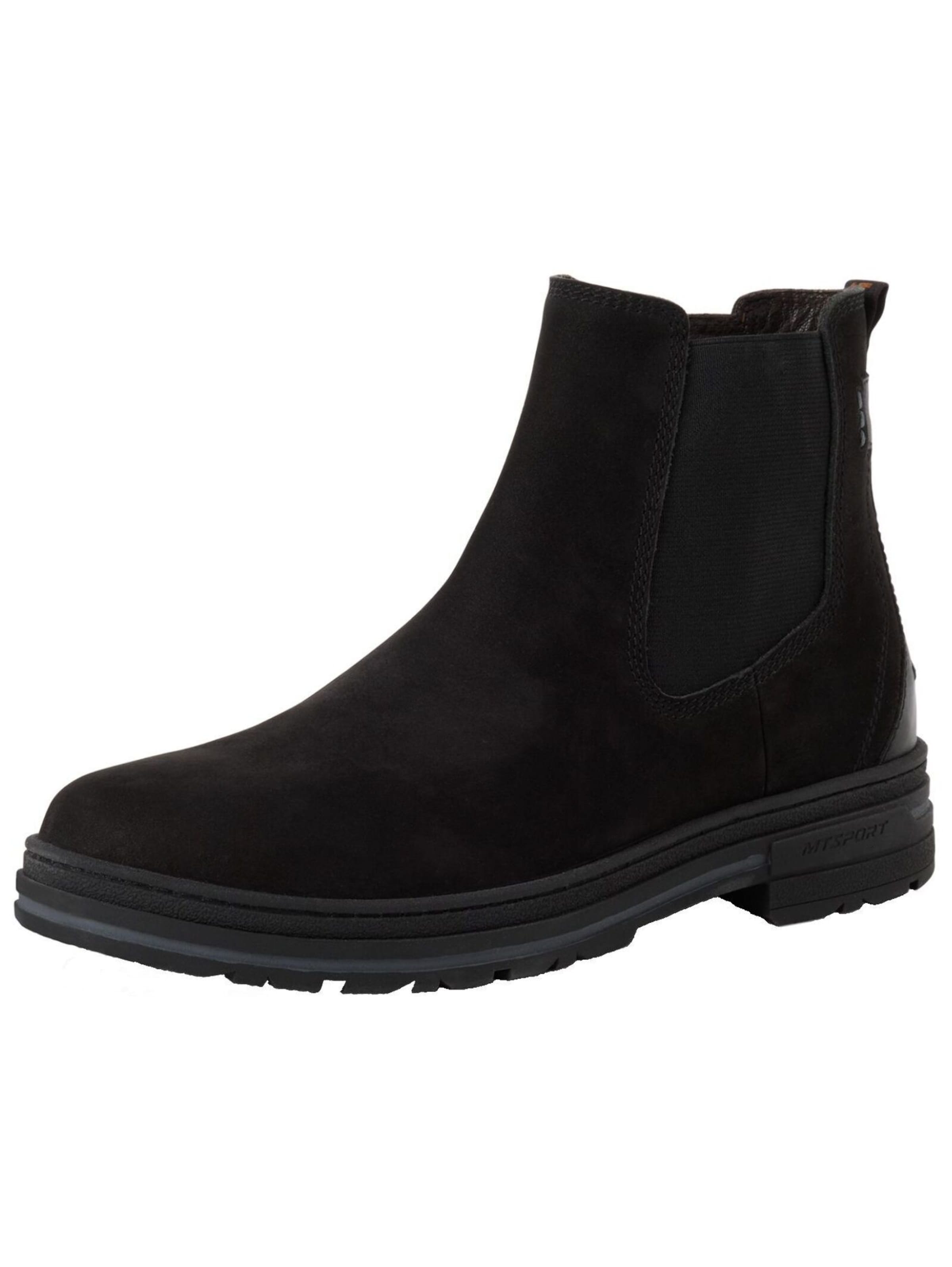 MARCO TOZZI Boots in Black: front