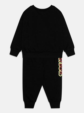 Nike Sportswear - Ropa para correr en negro