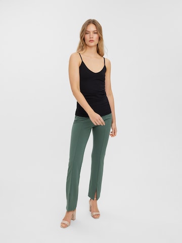 VERO MODA Top in Zwart