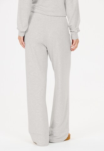 Athlecia Regular Sportbroek 'Brenan' in Grijs