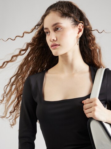 VERO MODA Футболка 'VMMillion' в Черный