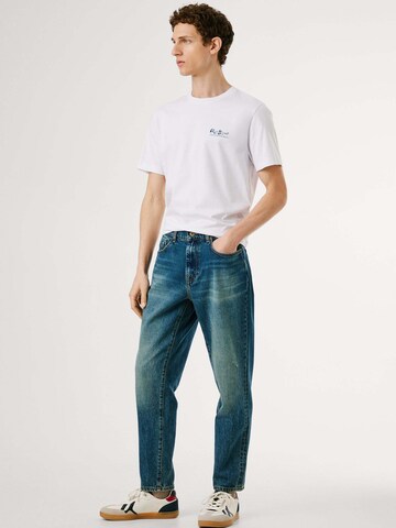 regular Jeans 'CAMDEN' di Pepe Jeans in blu