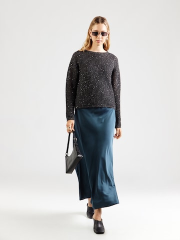Pullover di s.Oliver BLACK LABEL in grigio
