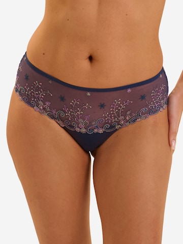Simone Perele Panty 'Délice' in Blue