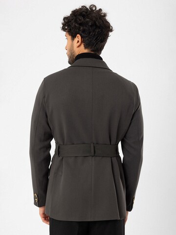 Antioch Jacke in Grün
