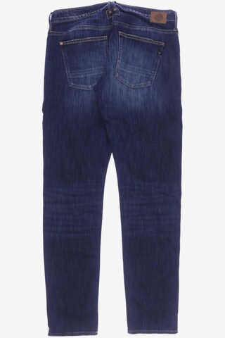 Le Temps Des Cerises Jeans in 26 in Blue