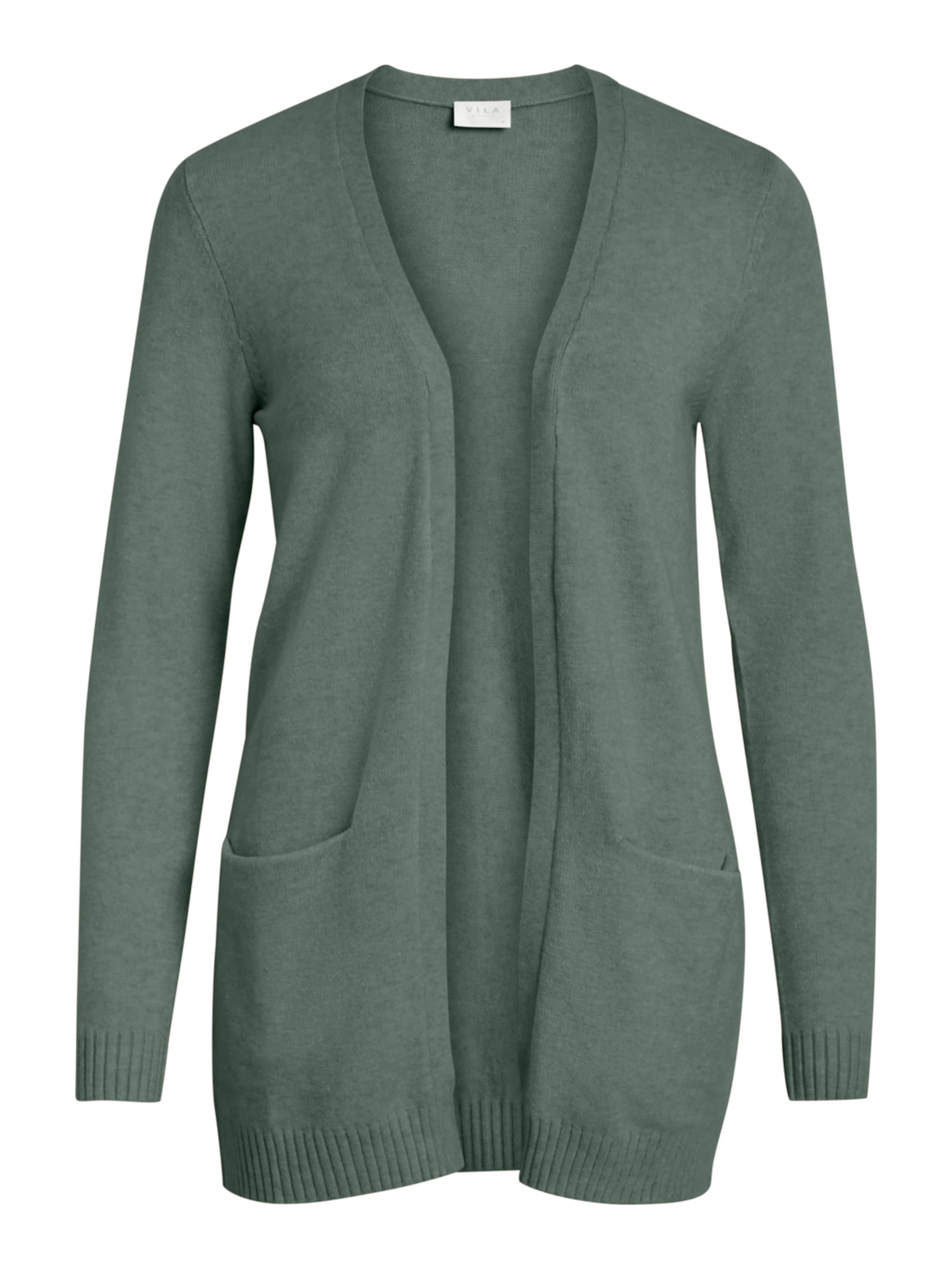 トップス UND SOLID LONG STRAIGHT KNIT CARDIGAN Knit cardigan (Long cut) for women | Buy online | ABOUT YOU