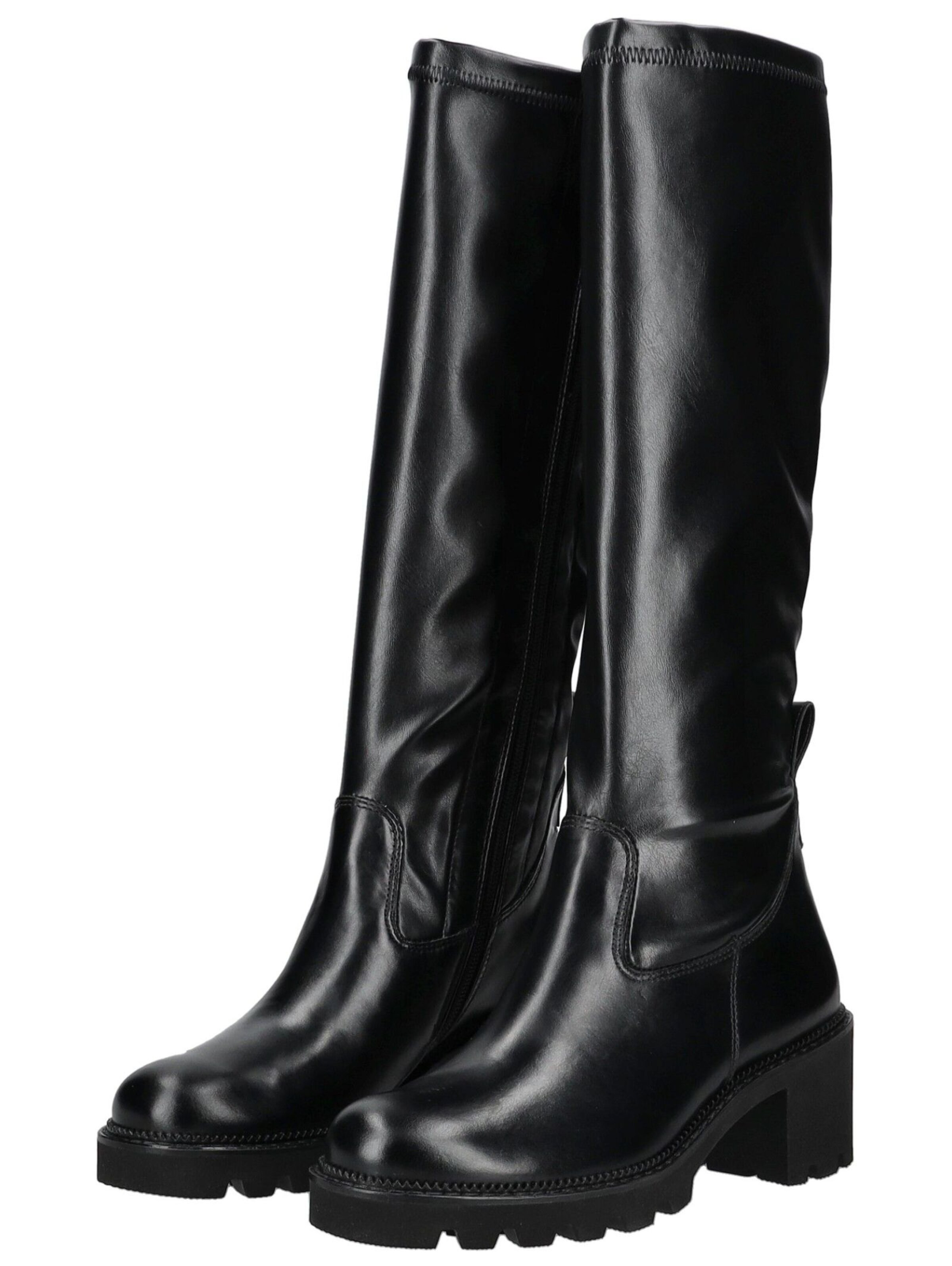 Paul GreenČizme - crna boja