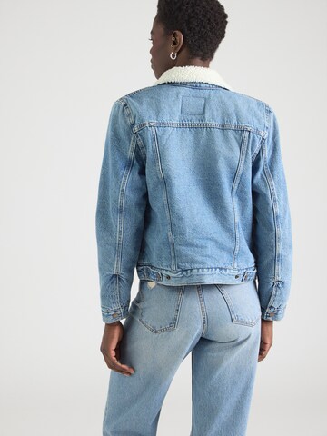 zils LEVI'S ® Starpsezonu jaka