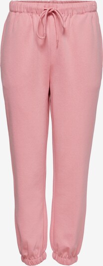 Pantaloni 'Feel' ONLY pe rosé, Vizualizare produs