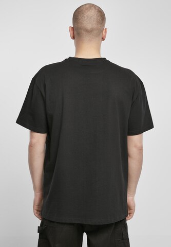 T-Shirt 'One In A Million' MT Men en noir
