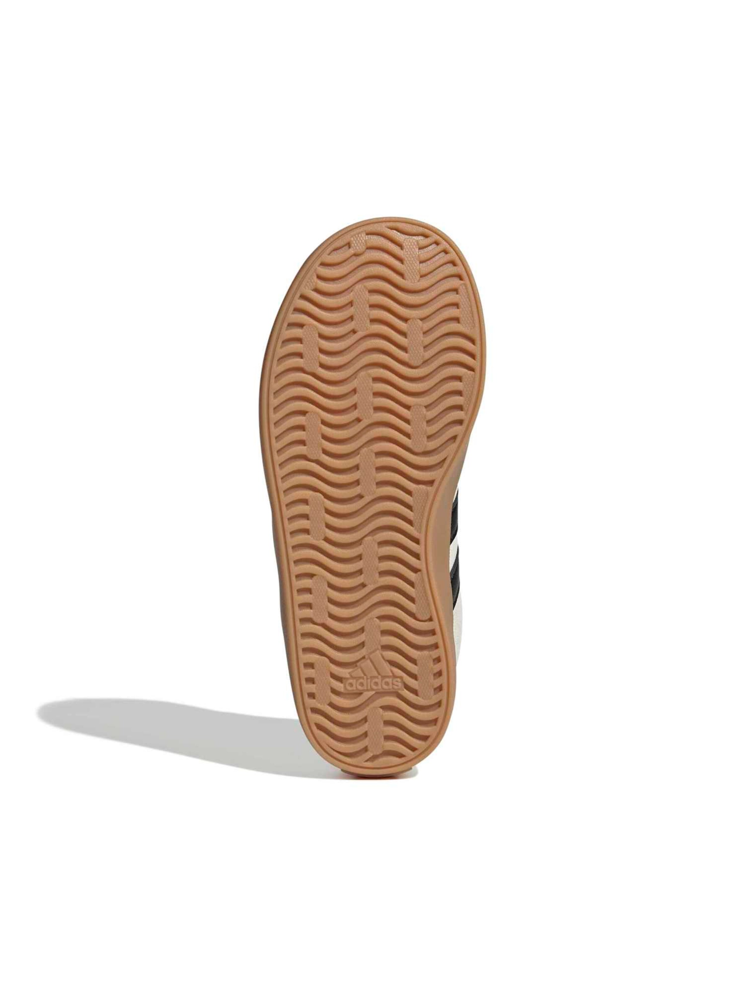 ADIDAS SPORTSWEAR Športni čevelj 'VL COURT 3.0 K' | bež barva