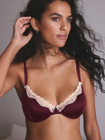 Next T-Shirt Nedrček | mešane barve barva