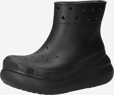 Crocs Rubber Boots in Black, Item view