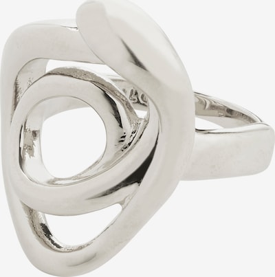 Pilgrim Sormus 'Diego' värissä hopea, Tuotenäkymä