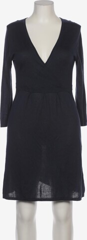 FTC Cashmere Kleid XL in Blau: predná strana