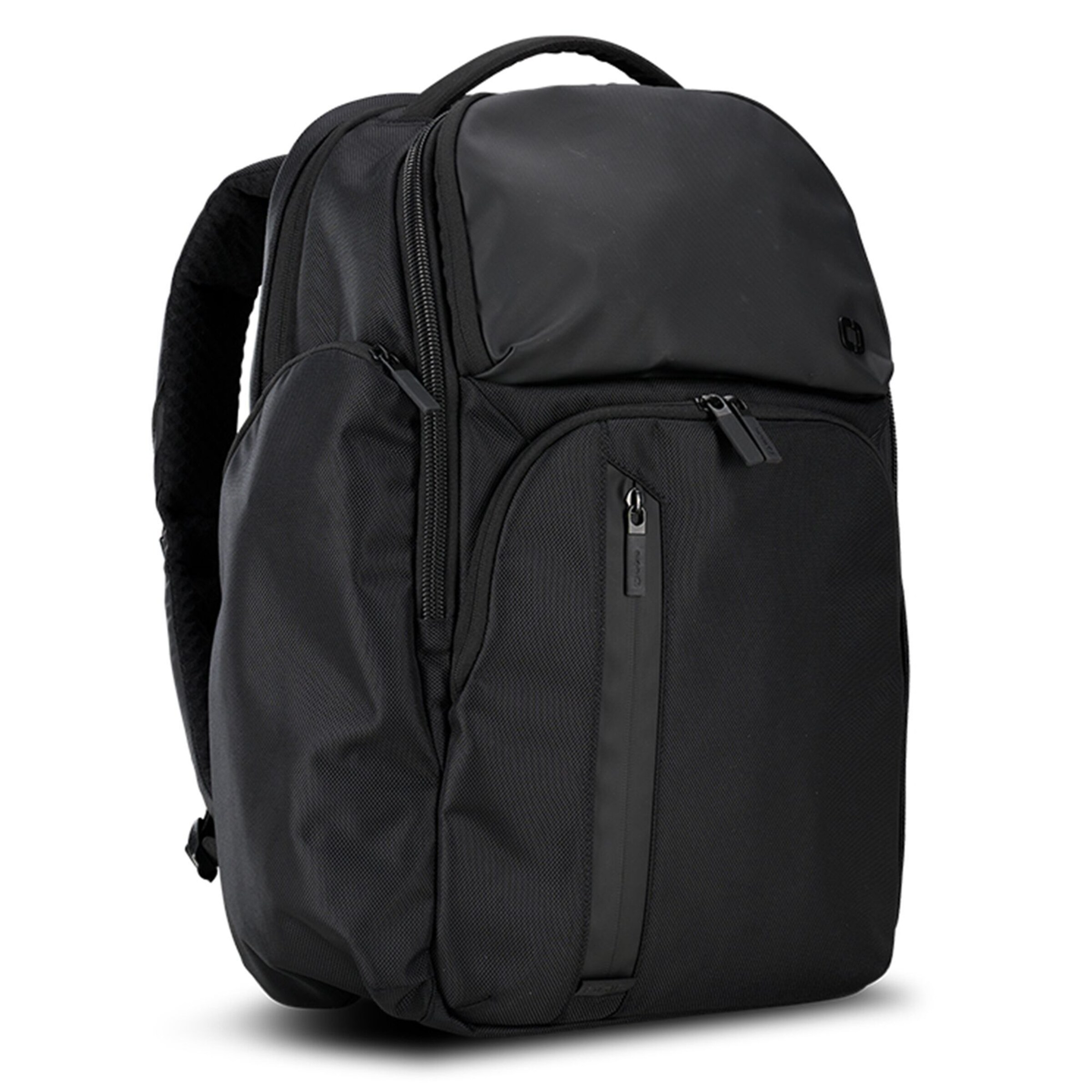 Ogio Backpack 'Pace Pro 25' in Black