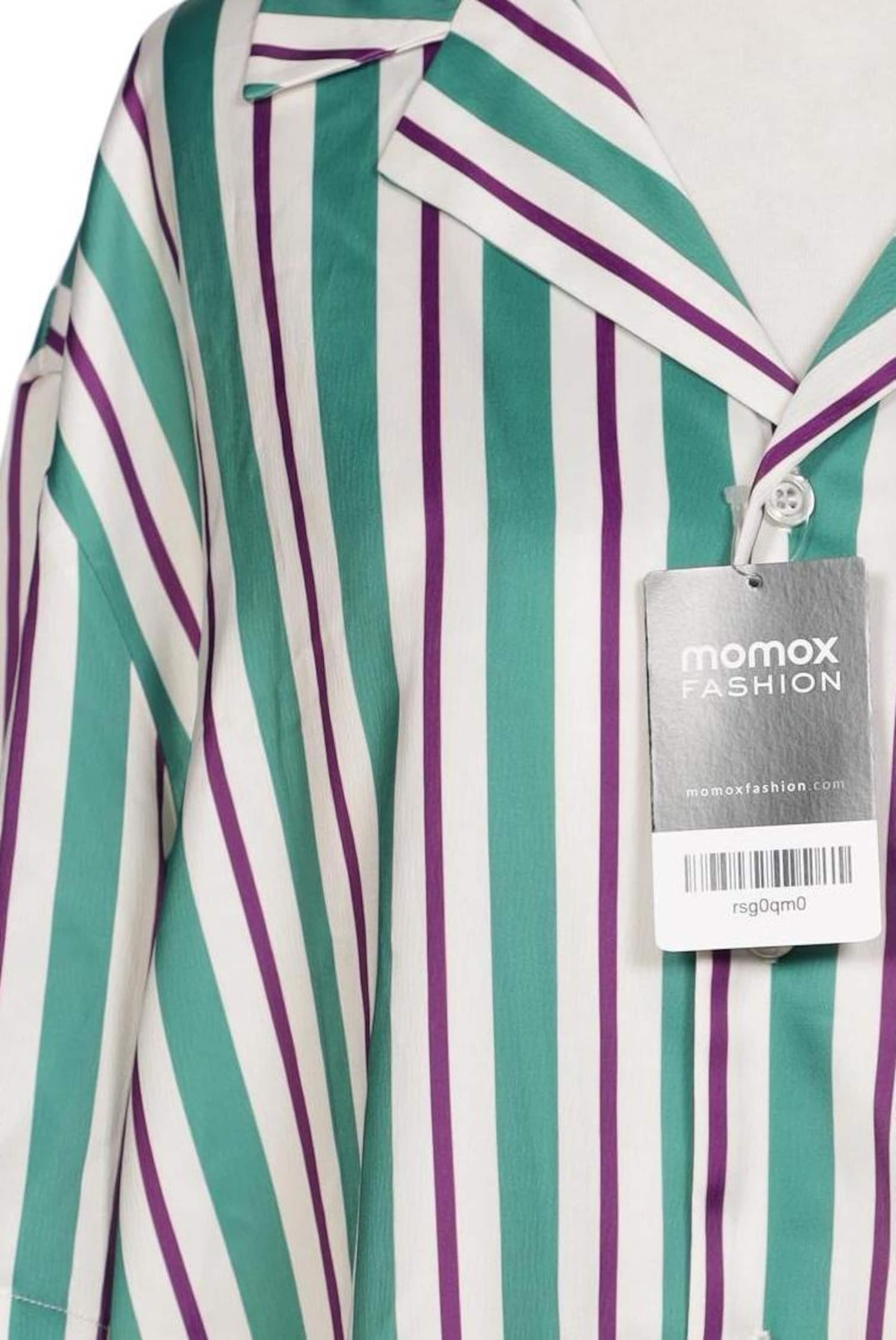 FILA Bluse S in Mischfarben