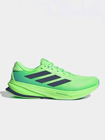 ADIDAS PERFORMANCE Running Shoes in Green