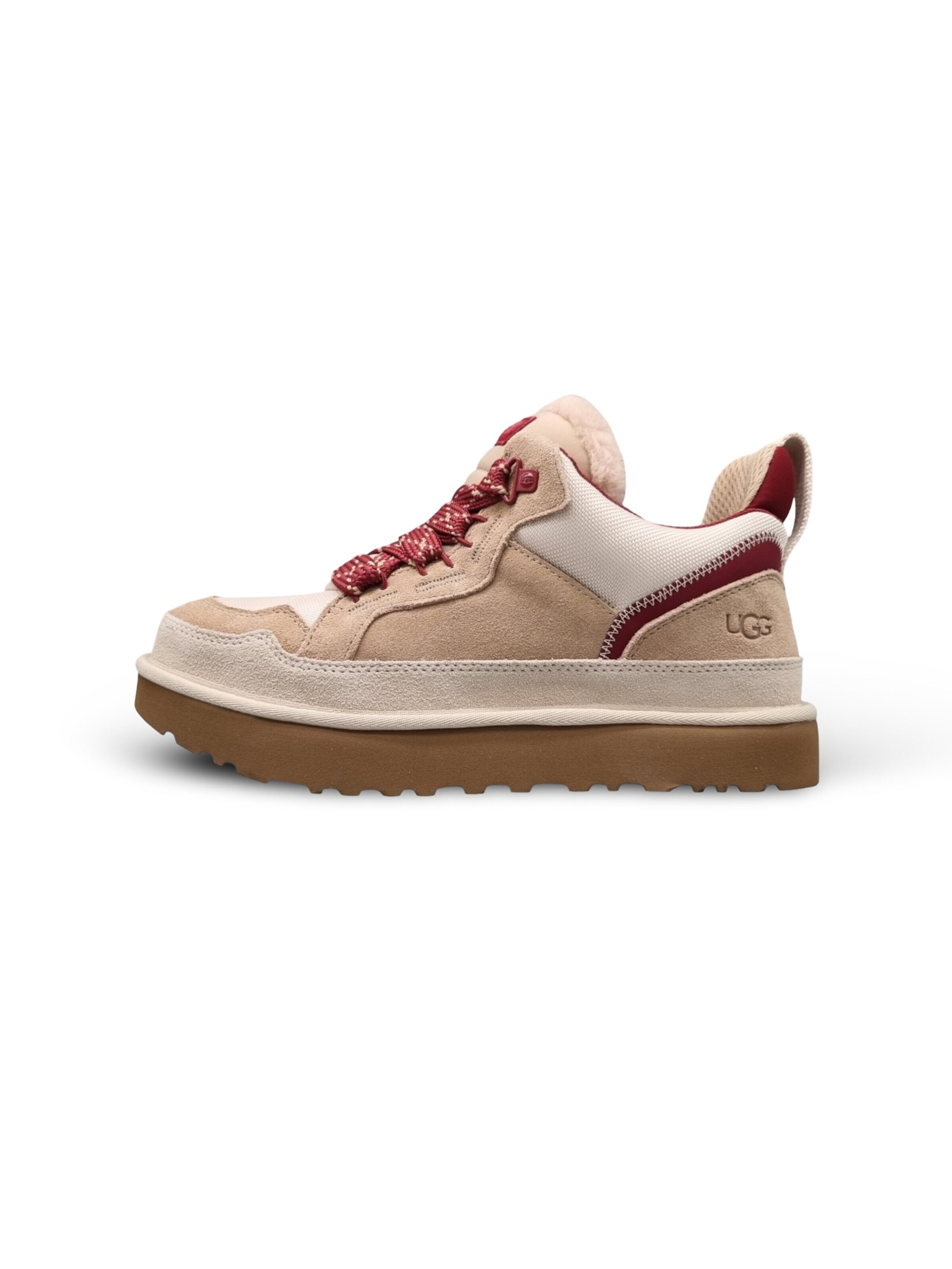 UGG Boots‌‌‌‌‌ in Braun: Vorderseite