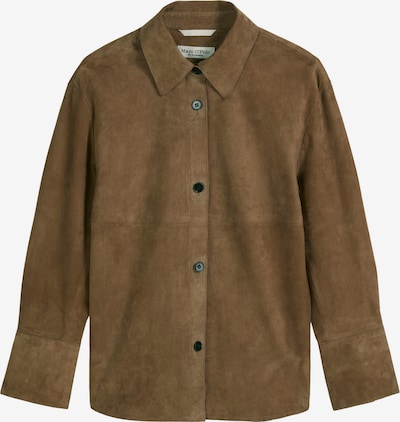 Palaidinė iš Marc O'Polo, spalva – tamsiai ruda, Prekių apžvalga