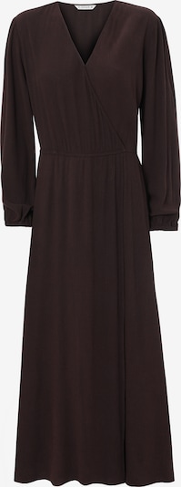 TATUUM Mekko värissä suklaa, Tuotenäkymä