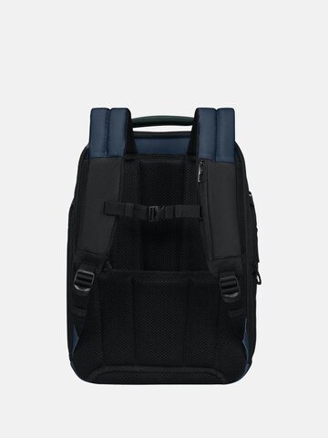 SAMSONITE Backpack 'Spectrolite 4.0 ZAINO' in Blue