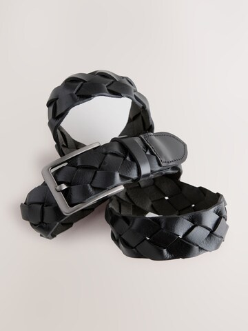 Ceinture Next en noir
