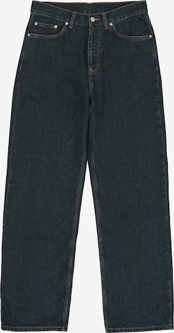 Dr. Denim Loosefit Jeans 'Omar Relaxed' in Blauw: voorkant