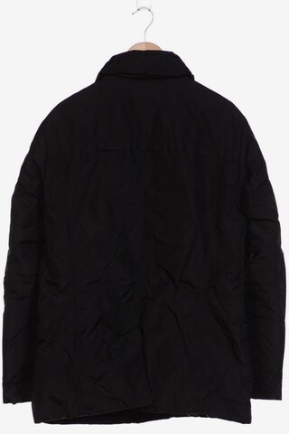 Peuterey Jacket & Coat in M-L in Black