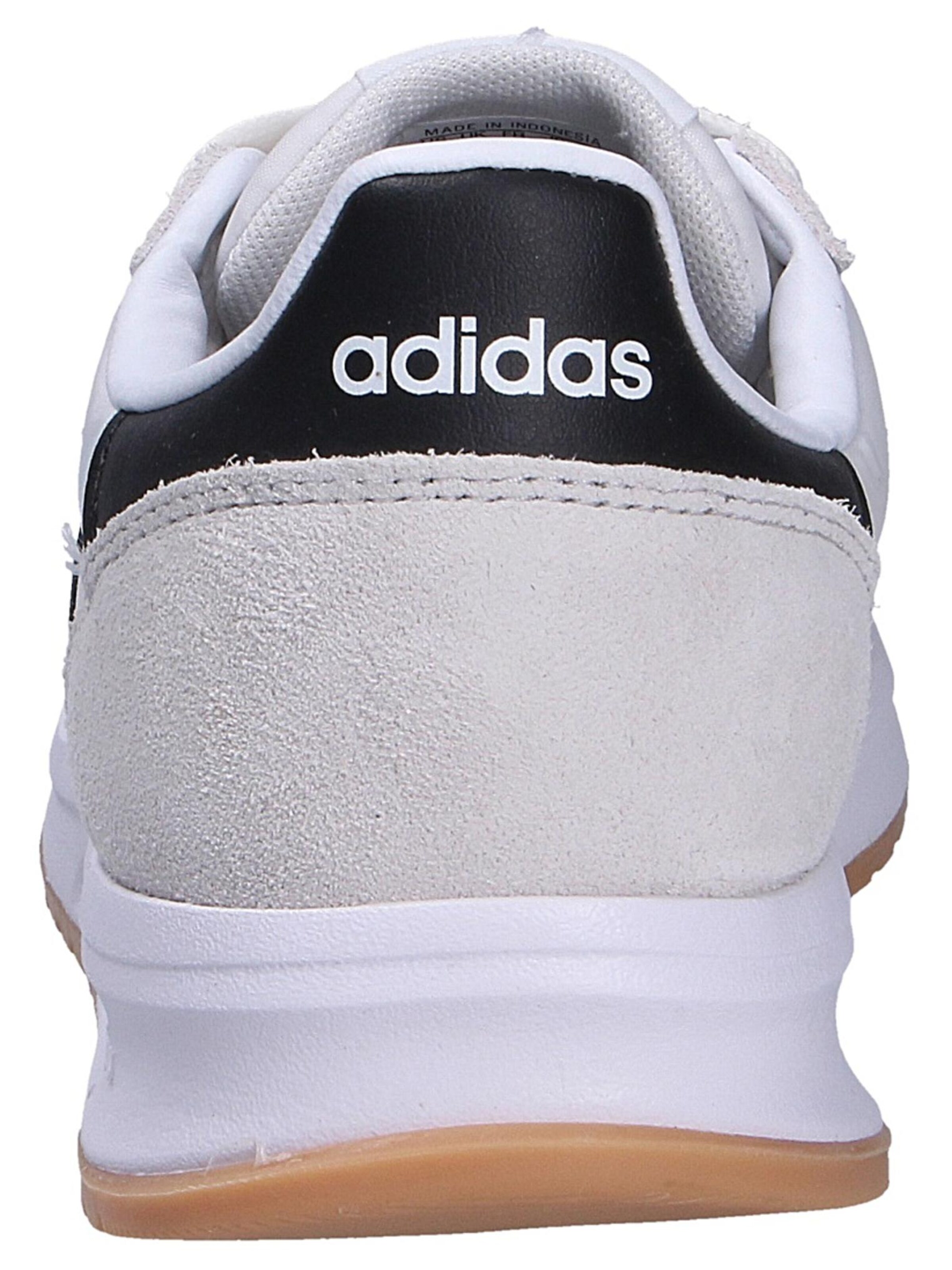 ADIDAS SPORTSWEAR Låg sneaker 'Run 70S' i vit