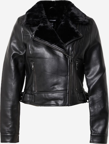 VERO MODA Prechodná bunda 'Hailey' - Čierna: predná strana