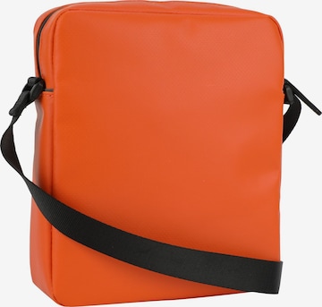 STRELLSON Crossbody Bag 'Marcus' in Orange